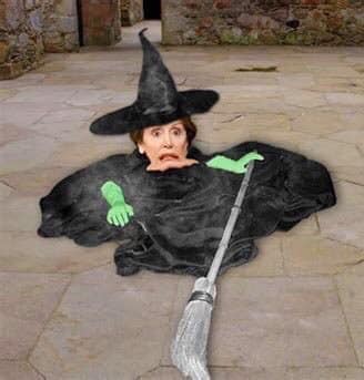 Witch Nancy